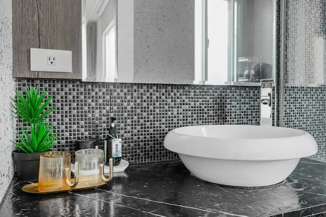 白水木民宿-高級三人房-13