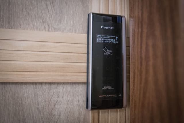 漫時光 旅空間 ManLu INN-6人混合宿舍-6