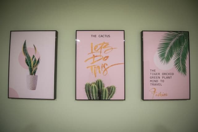 漫時光 旅空間 ManLu INN-雙床雅房-4