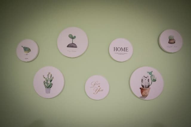 漫時光 旅空間 ManLu INN-雙床雅房-2