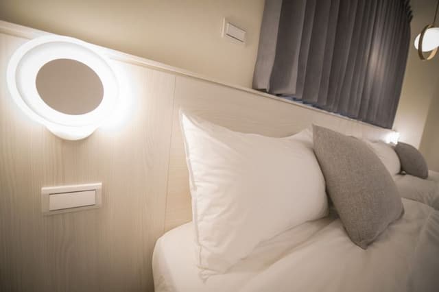 漫時光 旅空間 ManLu INN-四人套房-3