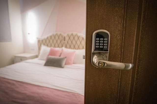 漫時光 旅空間 ManLu INN-加大床套房-5