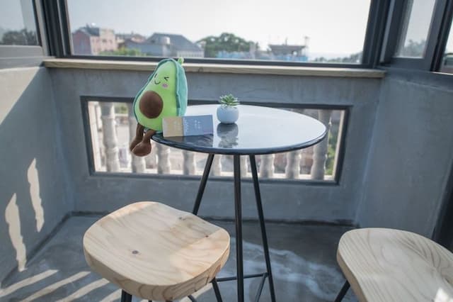 漫時光 旅空間 ManLu INN-雙人房-6