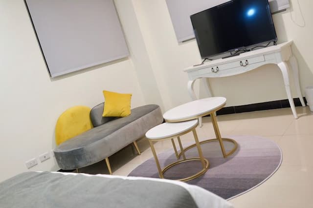 漫時光 旅空間 ManLu INN-雙人房-3