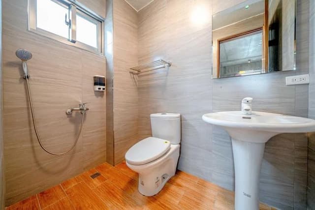 CHING HO YUAN HOUSE-Standard Room-301-3