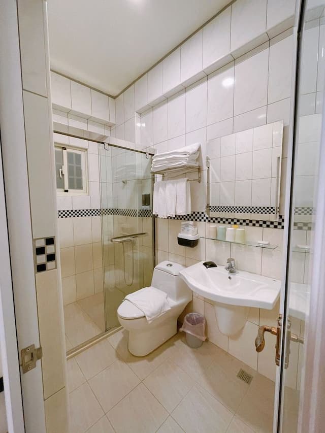 大義山莊-家庭房-3