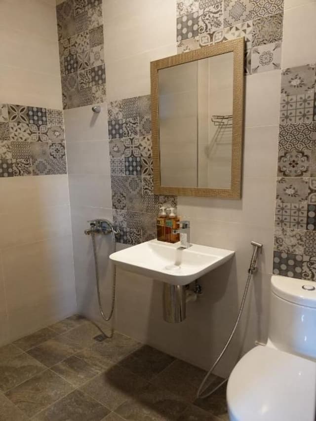 Isvara Inn-Double Room-9