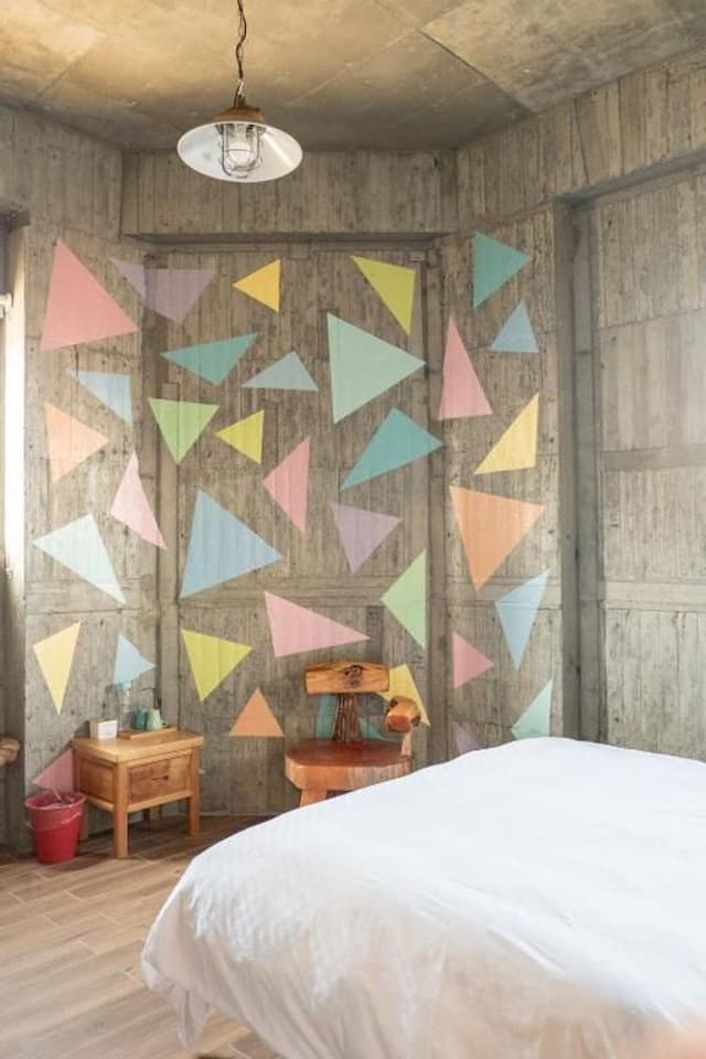 Isvara Inn-Double Room-3