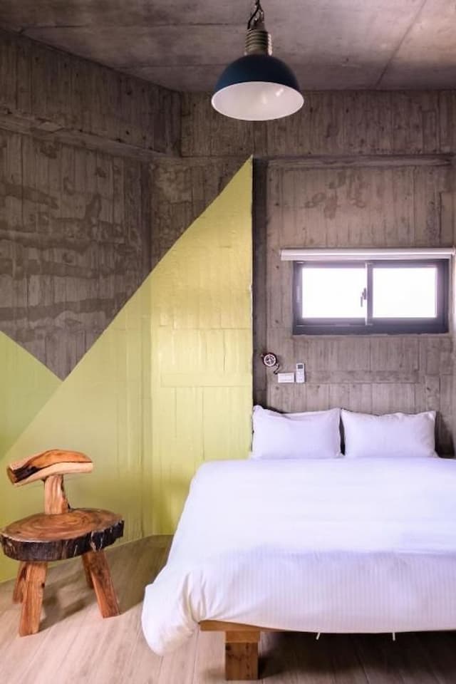 Isvara Inn-Double Room-2