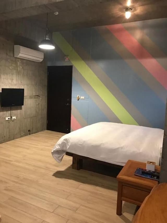 Isvara Inn-Double Room-5