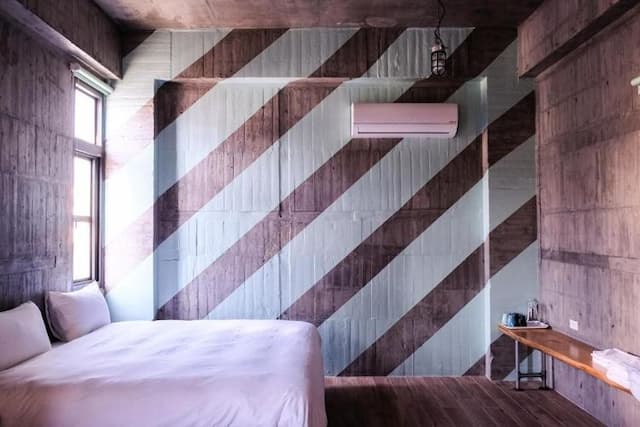 Isvara Inn-Twin Room-2