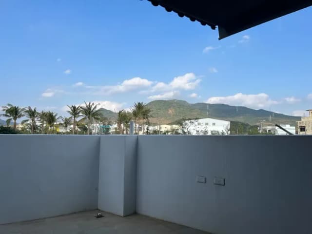 恆春古城旁民宿｜風海山會館-203山景夕陽家庭四人房（大四人房大陽台））-7