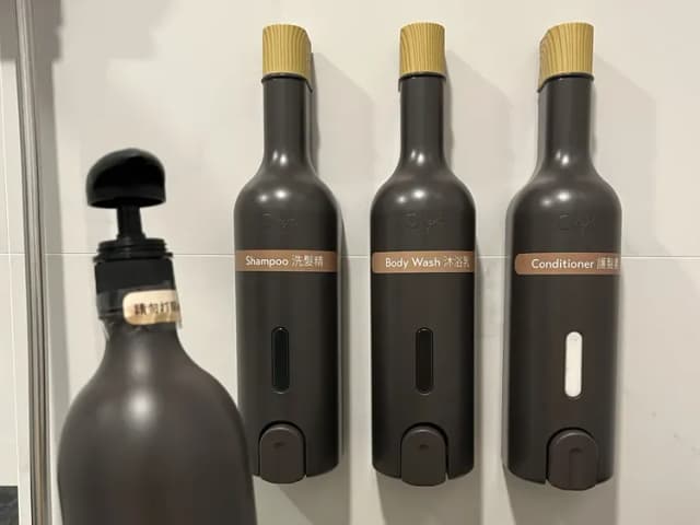 恆春古城旁民宿｜風海山會館-203山景夕陽家庭四人房（大四人房大陽台））-10