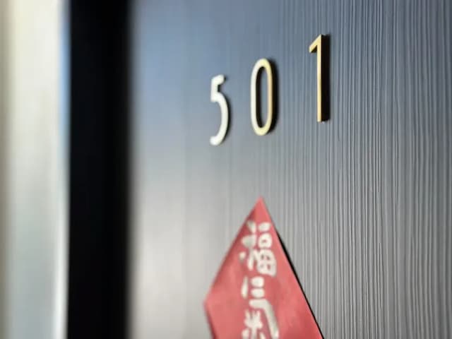 恆春古城旁民宿｜風海山會館-501跳躍海豚雙人房（小雙人房小陽台）-2