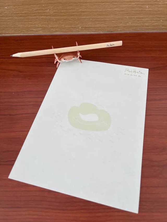 恆春古城旁民宿｜風海山會館-502現代簡約雙人房（大雙人房小陽台）-7