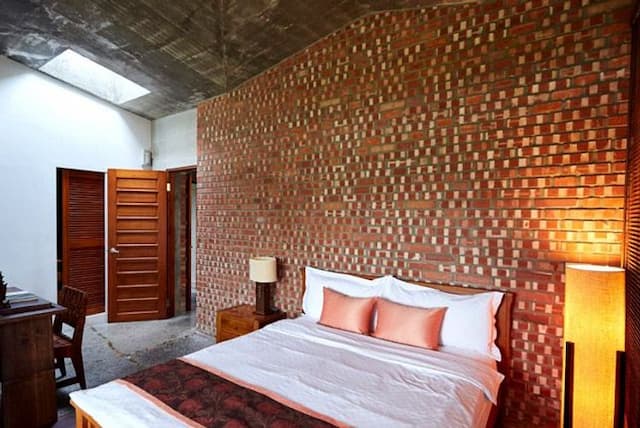 壯圍張宅-主臥房-6