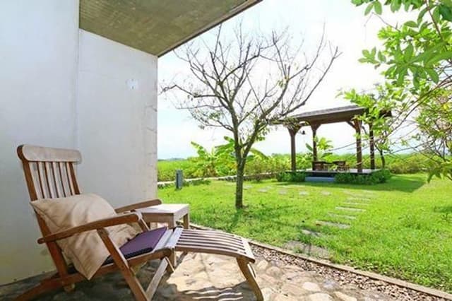 壯圍張宅-主臥房-4