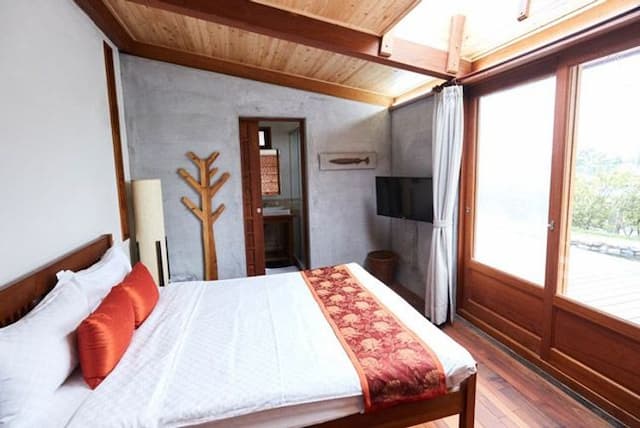 壯圍張宅-客房-5