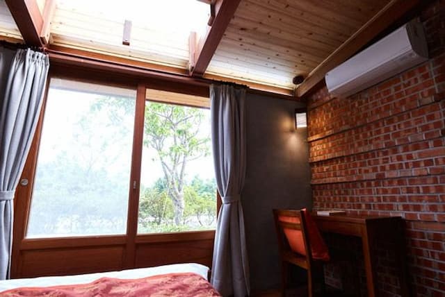 壯圍張宅-客房-3