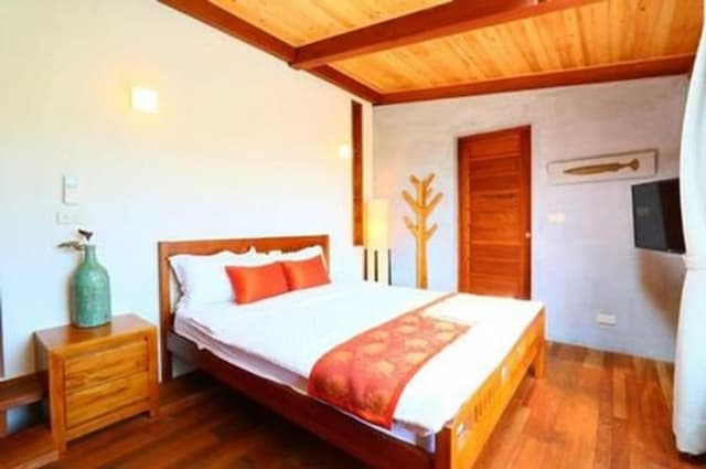 壯圍張宅-客房-2