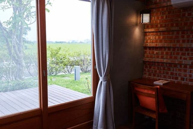 壯圍張宅-客房-4