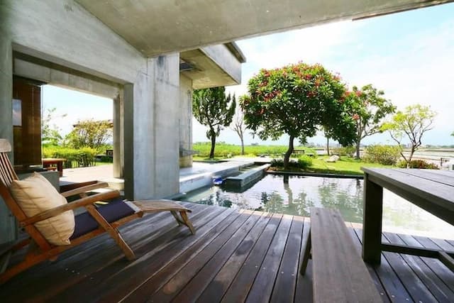 壯圍張宅-千金四人房-5