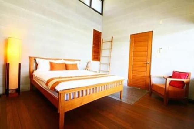 壯圍張宅-千金四人房-7