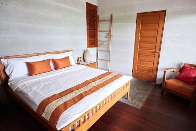 壯圍張宅-千金四人房-1