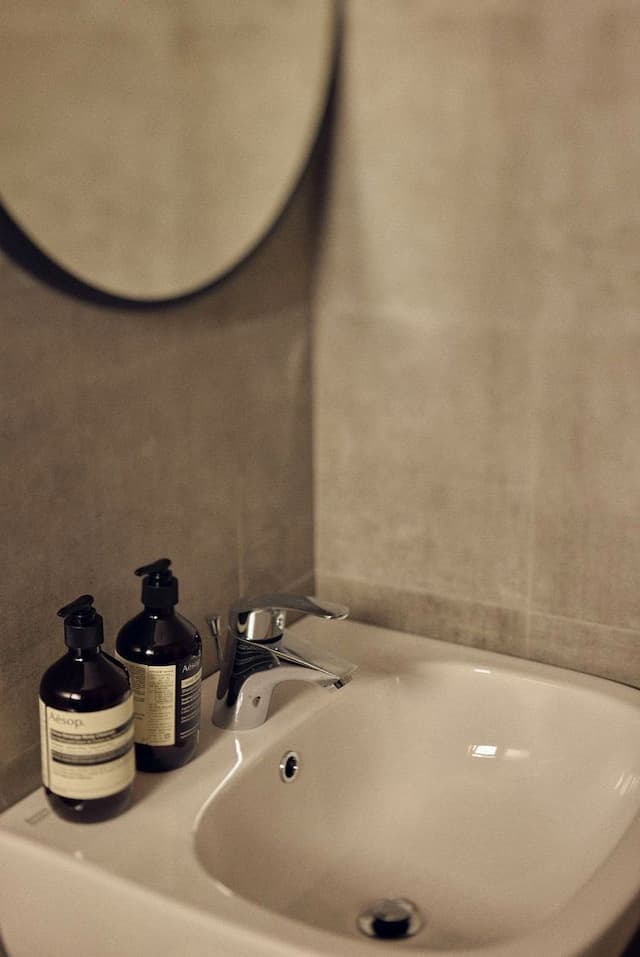 日光事務所 | 馬公近海-雙人房S房型(含陽台)-4