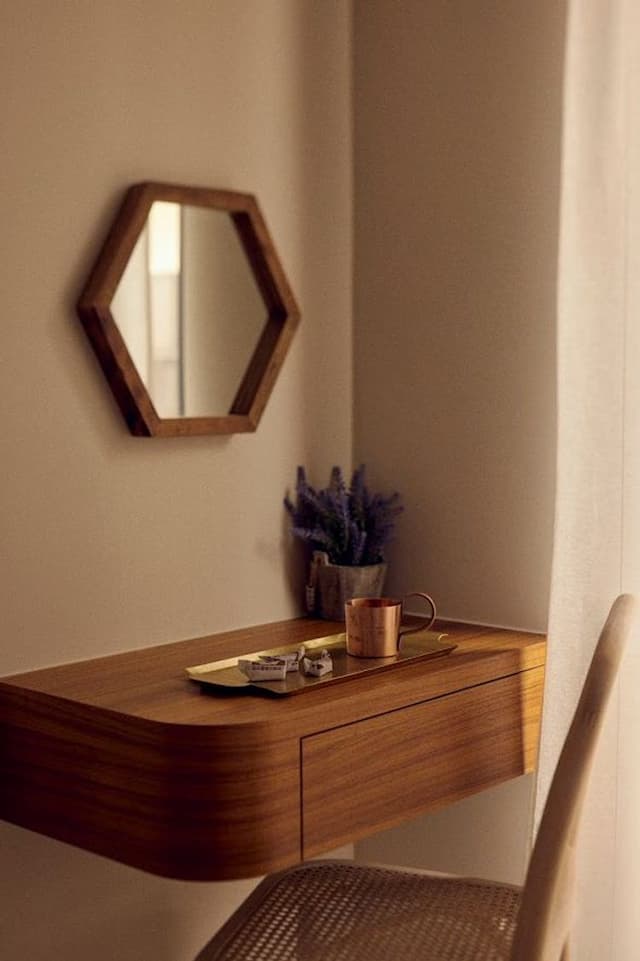 日光事務所 | 馬公近海-雙人房S房型(含陽台)-3