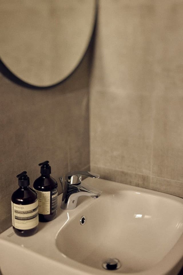 日光事務所 | 馬公近海-雙人房T房型-4