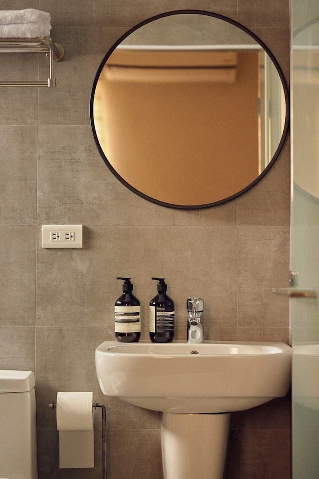 日光事務所 | 馬公近海-雙人房T房型-3