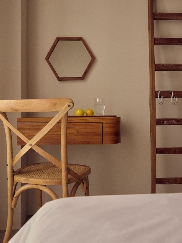 日光事務所 | 馬公近海-四人房 H房型(含陽台)-4