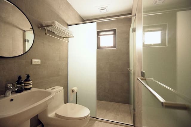 日光事務所 | 馬公近海-四人房 H房型(含陽台)-6