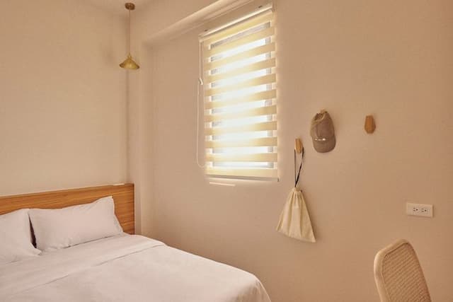 日光事務所 | 馬公近海-四人房 L房型(含陽台)-6