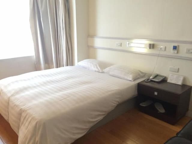 富帝大飯店-豪華套房-4