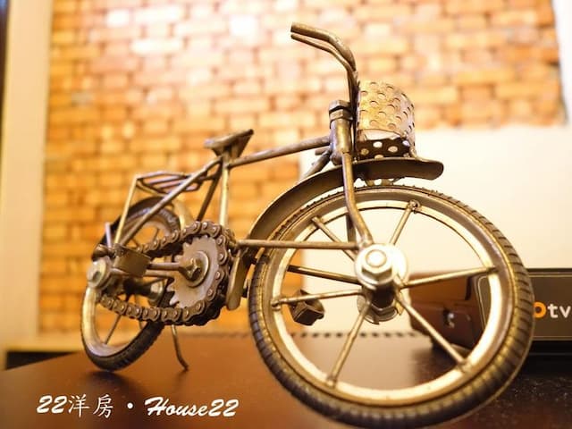 House 22-203 Industrial style-5