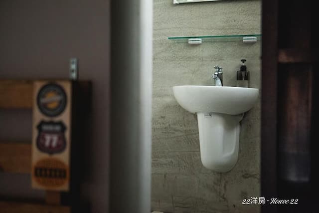 House 22-203 Industrial style-7