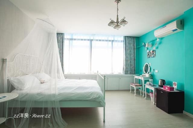 House 22-301 Country style-6