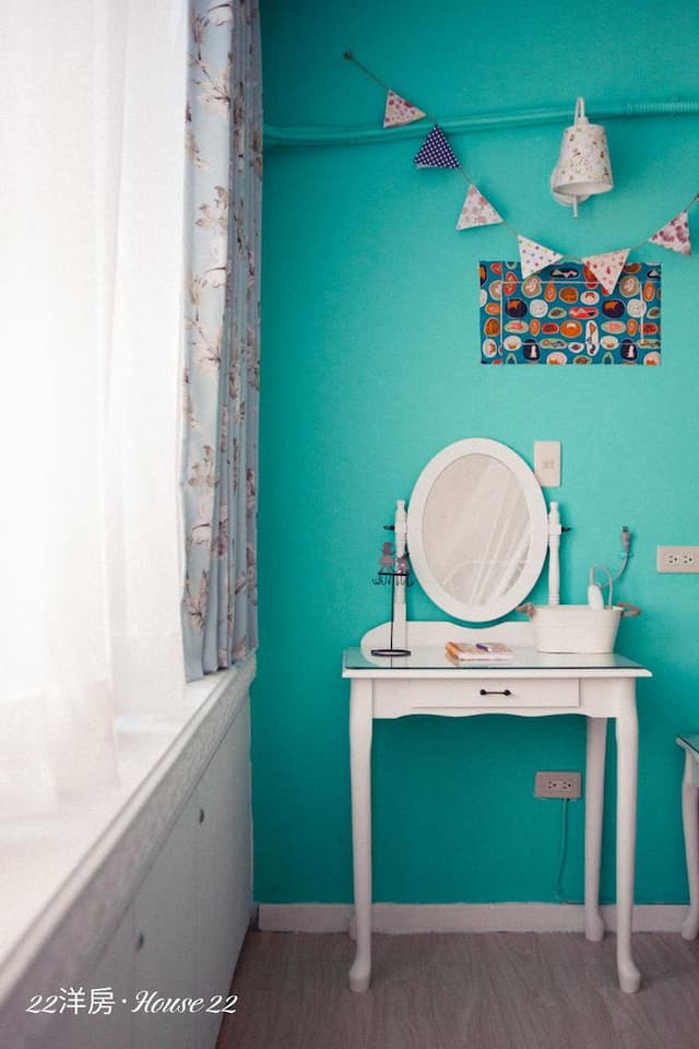 House 22-301 Country style-7