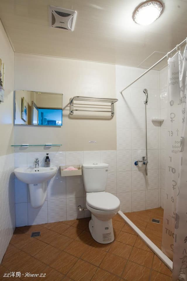 House 22-301 Country style-8