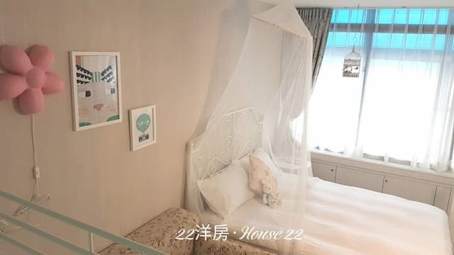 House 22-301 Country style-3