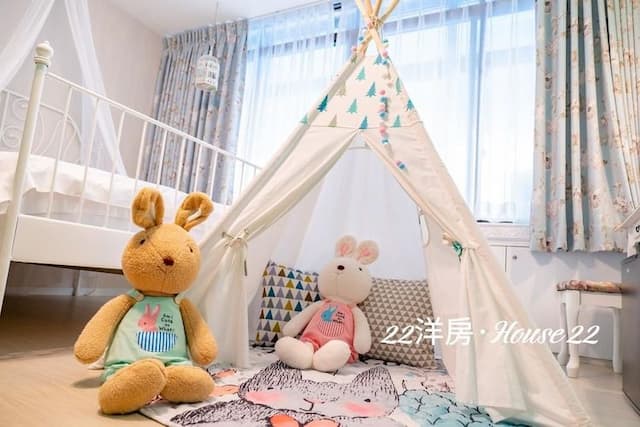 House 22-301 Country style-1