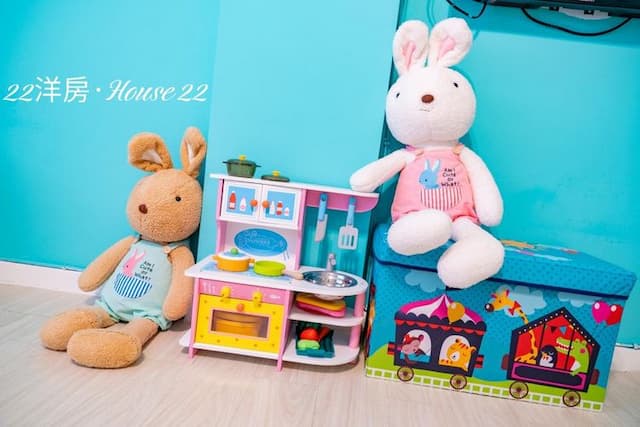 House 22-301 Country style-4