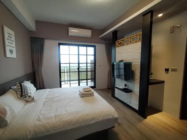 終點不是目的地，而是沿途的風景與回憶。