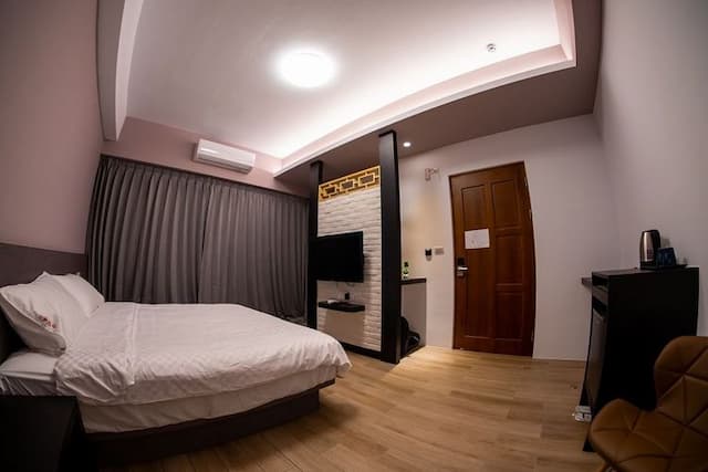 偶遇從這開始。