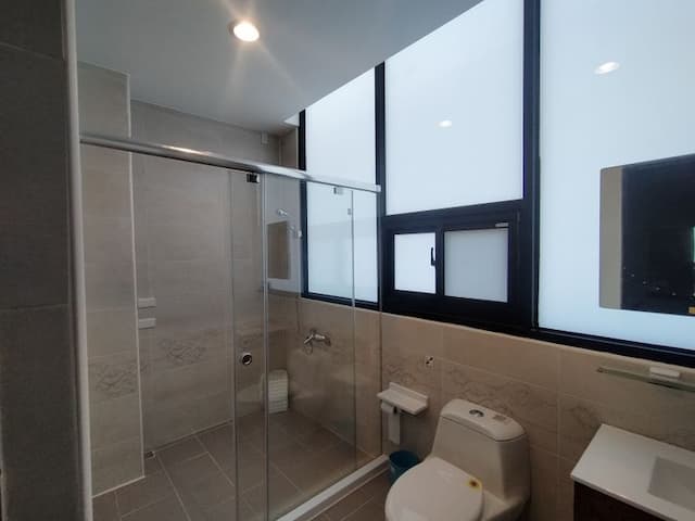 上尹民宿-101星夜--四人房-6