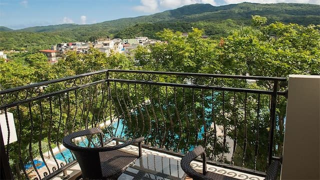 フーロン ホテル フーロン-Superior Japanese Style Room-5