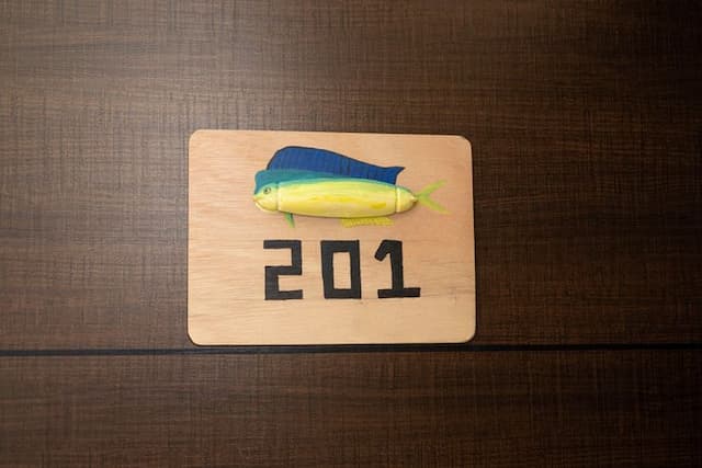 Memory In Water-Queen Size Room-2