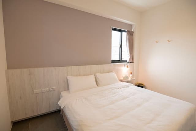 Memory In Water-Queen Size Room-6